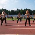Występ na Stadionie 650-lecia 